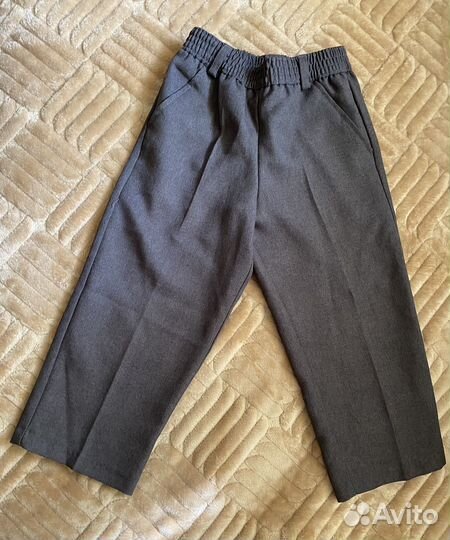 Нарядный костюм для мальчика 92