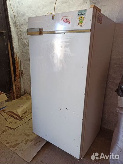 Холодильник Бирюса-3 (кш-160)