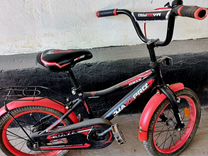 Велосипед MaxxPro Onix 16