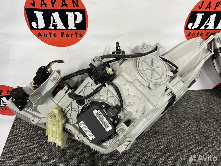 Фара левая правая Infiniti G V36