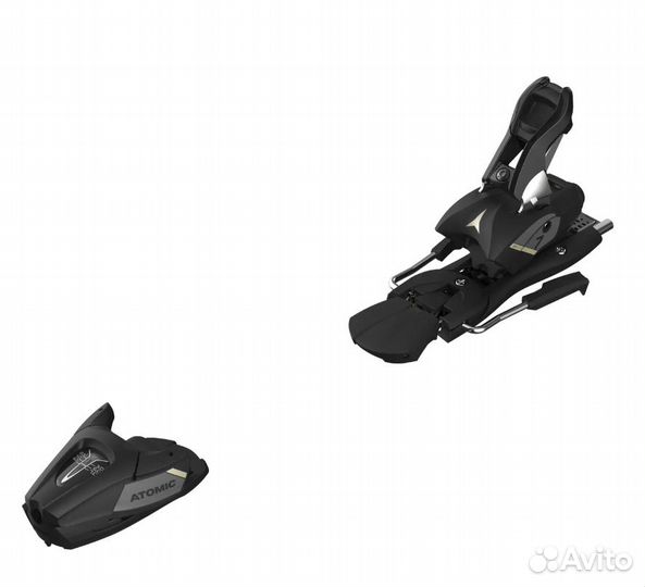 Горные лыжи Atomic Redster G9 FIS 145 (24) +Colt 7