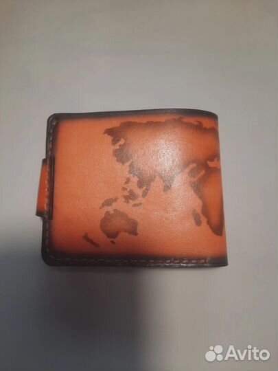 Изделия из кожи ручной работы в наличии и на зака