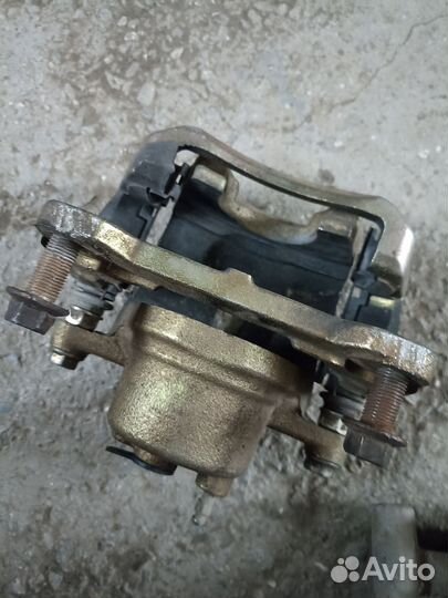 Суппорта на byd ф3