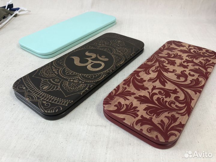 Садху доска с медными гвоздями