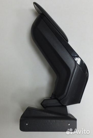 Подлокотник VW Caddy Black Фольксваген Кадди