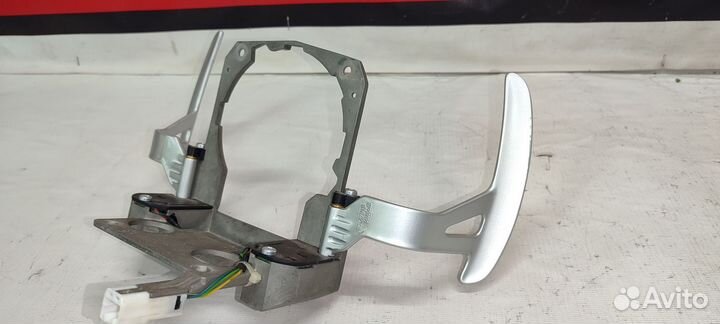 Переключатель скоростей подрулевой Lancer 10