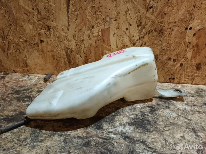 Бачок омывателя лобового стекла ваз (LADA) 2110 I