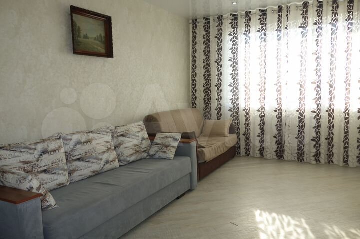 2-к. квартира, 62,1 м², 11/26 эт.