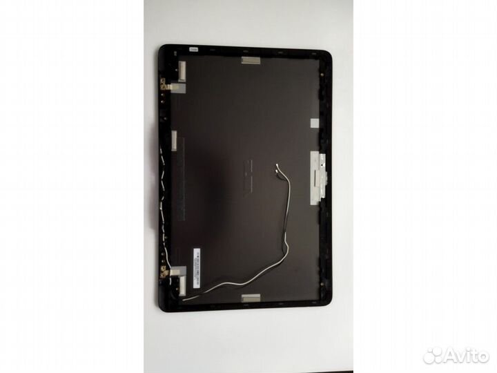 13NB0A52AM0121 Крышка матрицы для ноутбука Asus K5