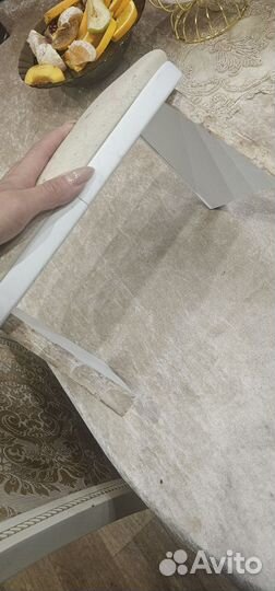 Подставка для рук маникюрная