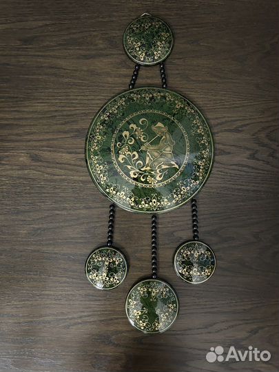 Украшения для комнаты