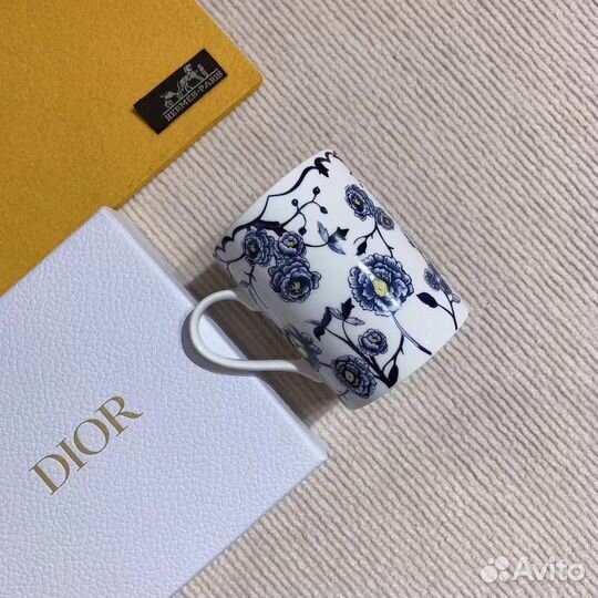 Кружка Диор Dior