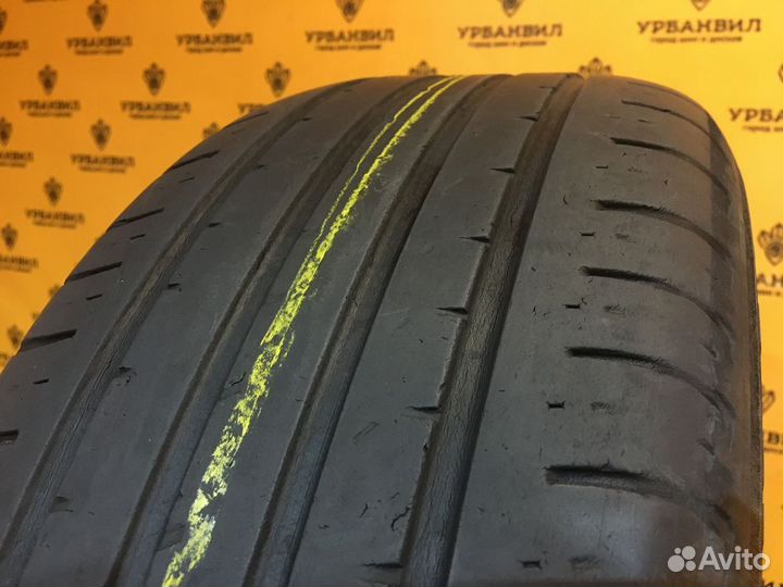 Maxxis Premitra HP5 205/55 R16 91W