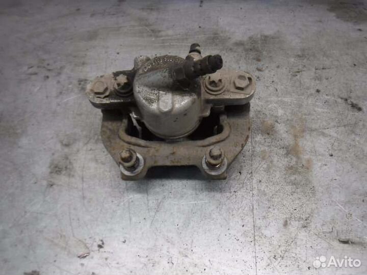 Суппорт передний правый Лада Калина 2 11186 2014