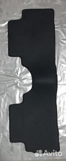 Автомобильные коврики eva