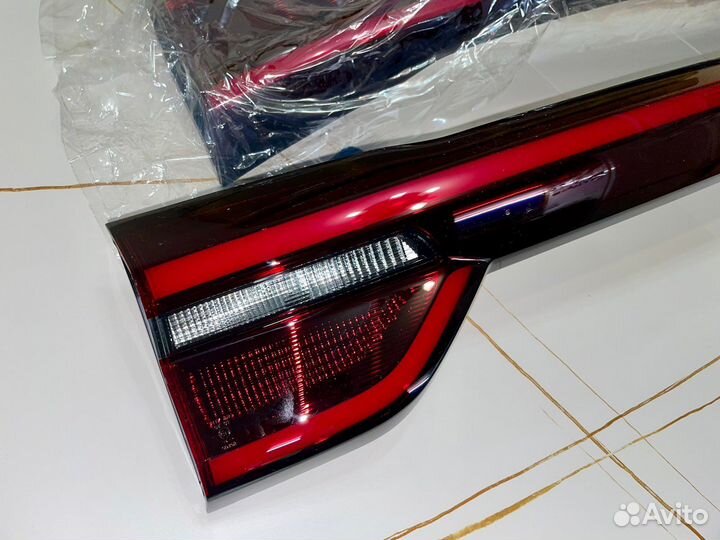 Задний фонарь Chery Tiggo 7pro