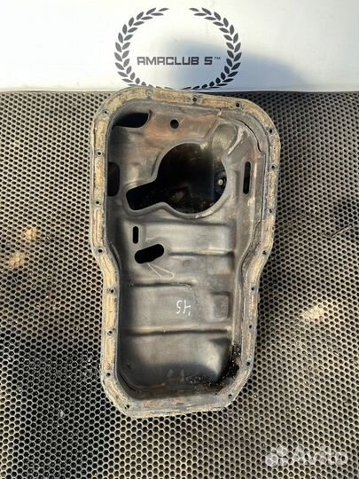 Поддон Toyota Corona Exiv 4S-FE