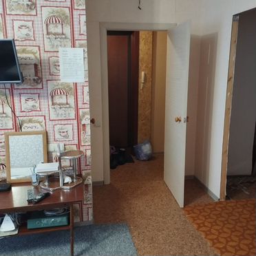 2-к. квартира, 58 м², 2/5 эт.