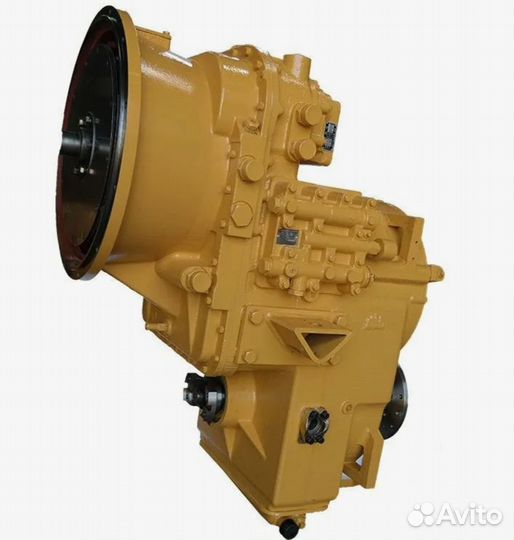 Кпп на sdlg LG956. Двитатель Shanghai C6121/SC11CB