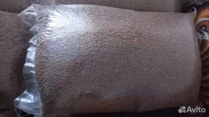 Сухой корм для кошек Pro plan