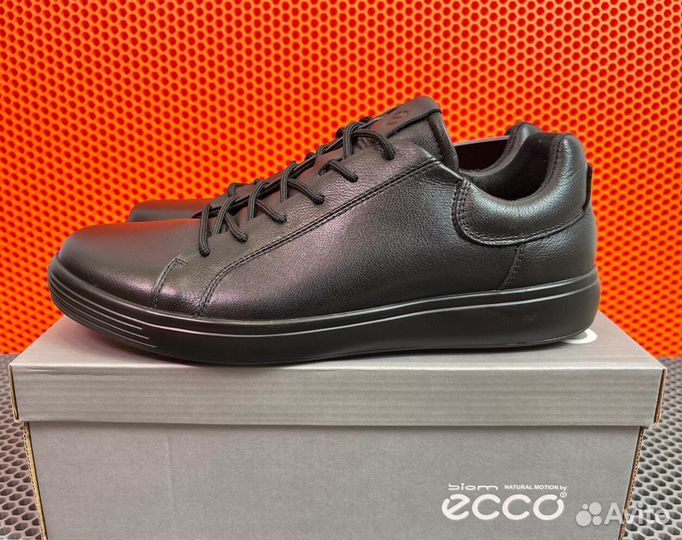 Кроссовки Ecco