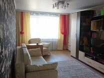 2-к. квартира, 48,9 м², 3/5 эт.