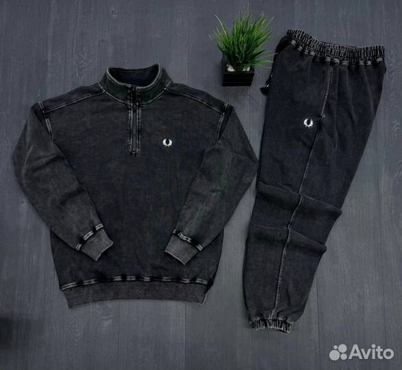 Спортивный костюм fred perry