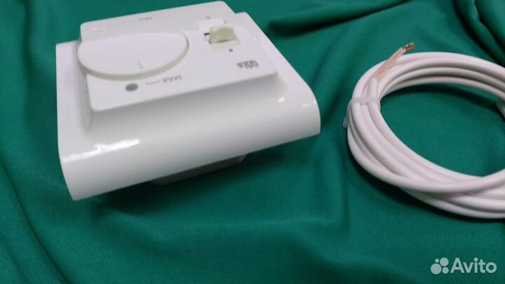 Терморегулятор тр 111 Warmstad