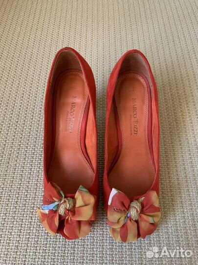 Туфли женские