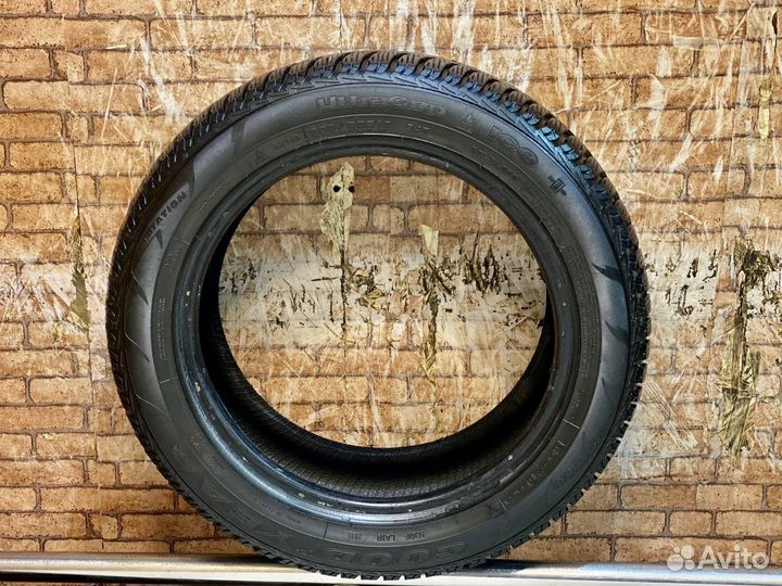 Goodyear UltraGrip Ice+ 205/55 R16
