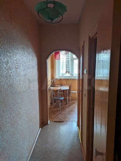 1-к. квартира, 42 м², 5/5 эт.