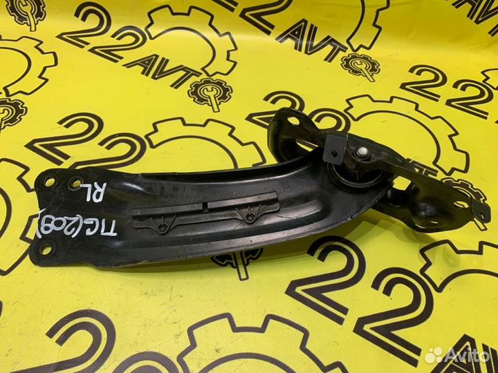 Рычаг продольный задний левый Volkswagen Tiguan