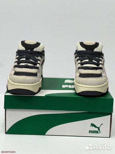 Кроссовки Puma 180 (размеры 37-41)