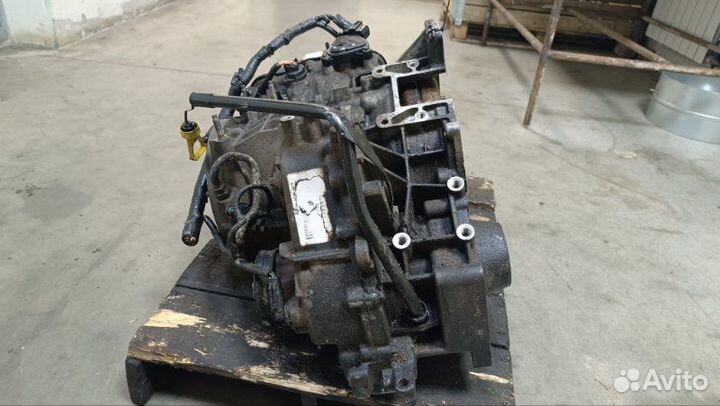 Б/У Б/У АКПП Ford Escape 3.0 2007 3L8PHA ford