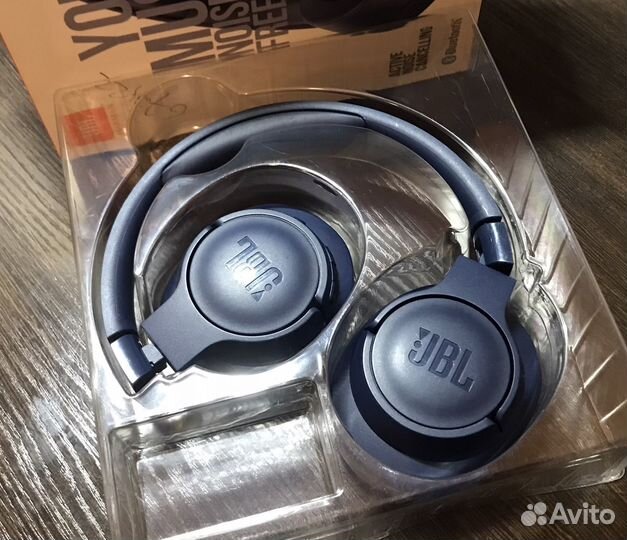 Мега наушники JBL Е65btnc / оригинал