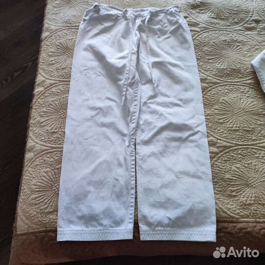 Кимоно для каратэ