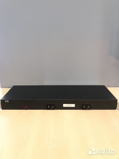 Блок управления HP Modular PDU Control Unit