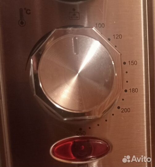 Минипечь многофункциональная