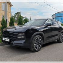 Jetour Dashing 1.6 AMT, 2023, 2 000 км, с пробегом, цена 2 600 000 руб.