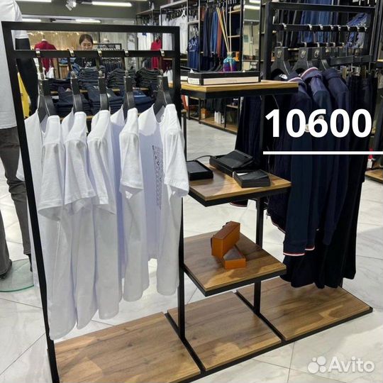 Торговое оборудование для магазина