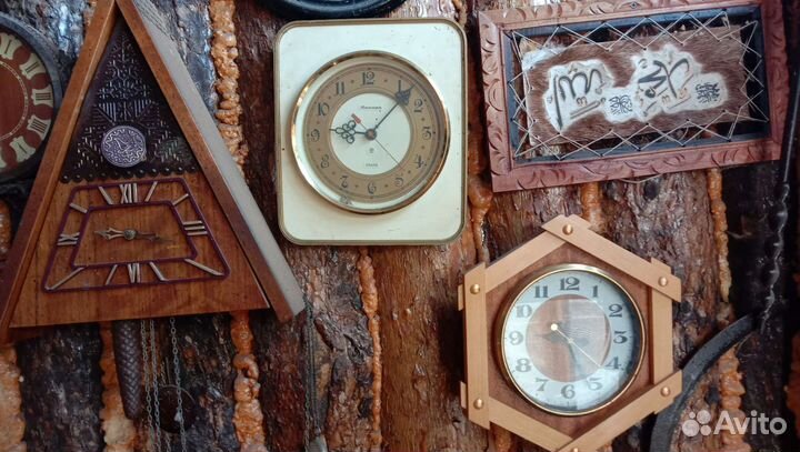 Старинные вещи