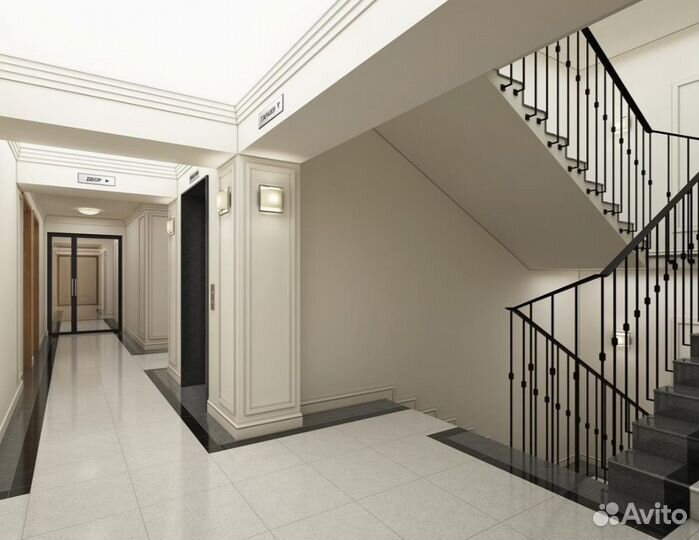 Отделочные работы под ключ