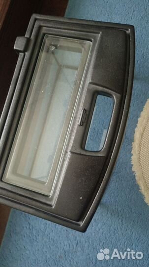 Аквариум террариум