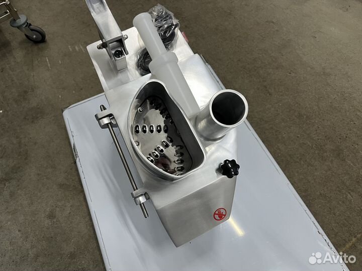 Овощерезка 300 кг в час