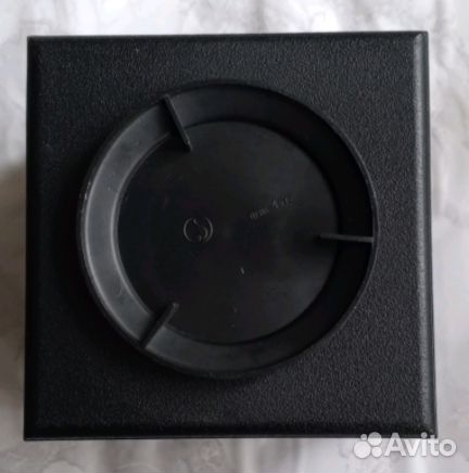 Кассетница для аудиокассет СССР