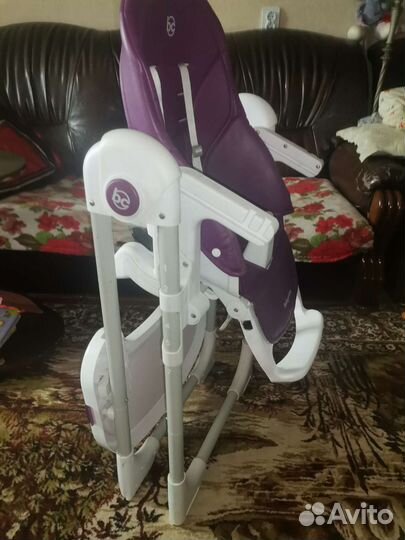 Стул для кормления