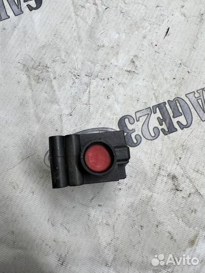 Кнопка многофункциональная Ford Focus 1