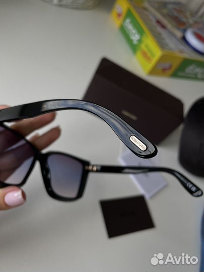 Очки Tom Ford женские