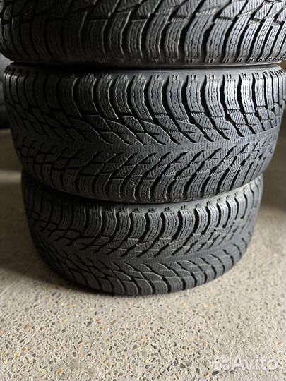 Nokian Tyres Hakkapeliitta R3 SUV 285/50 R20