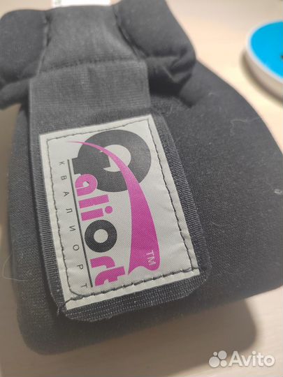 Бандаж на шейный отдел